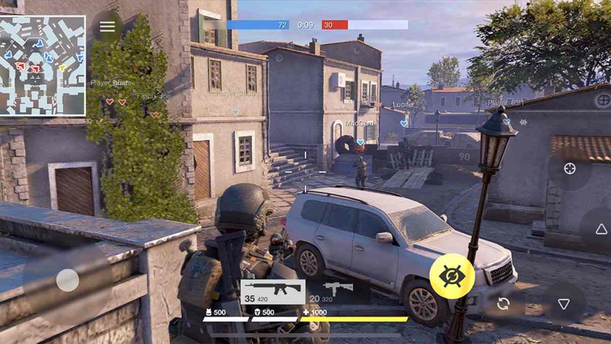 Download Battle Prime 